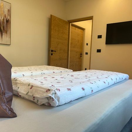 Hotel Josefsheim Lana Esterno foto