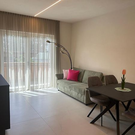 Hotel Josefsheim Lana Esterno foto