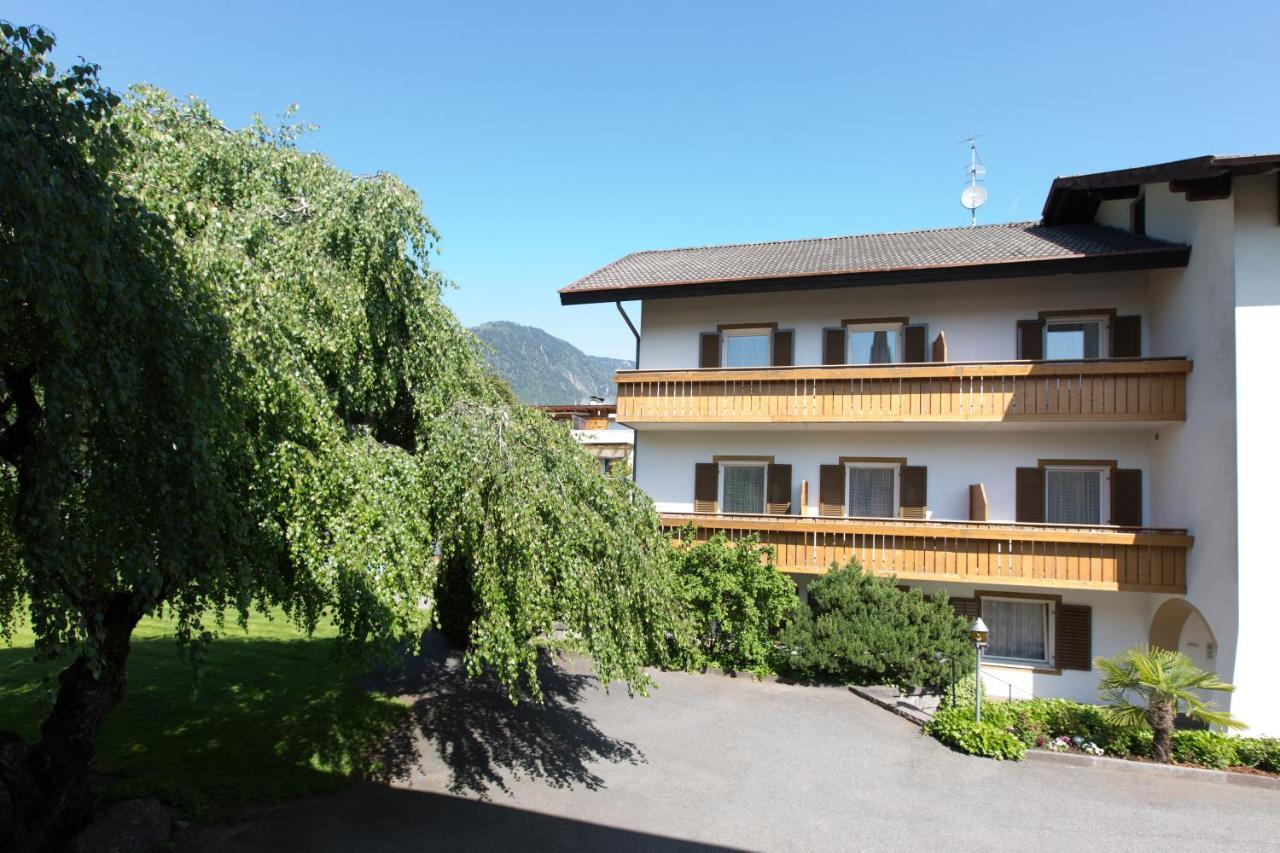 Hotel Josefsheim Lana Esterno foto