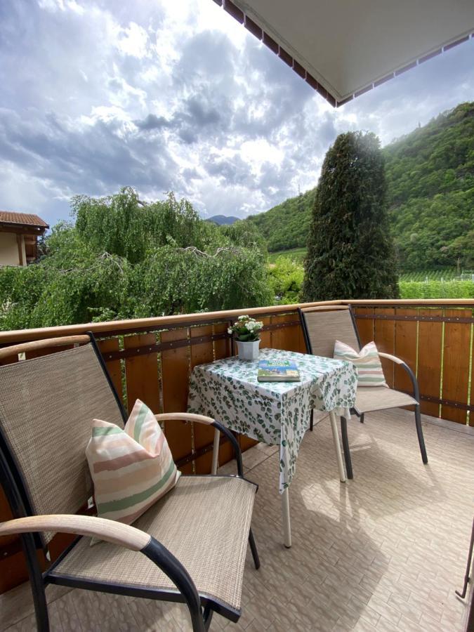 Hotel Josefsheim Lana Esterno foto