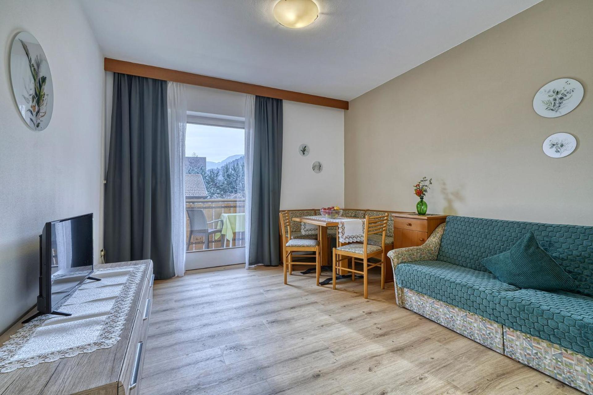 Hotel Josefsheim Lana Esterno foto