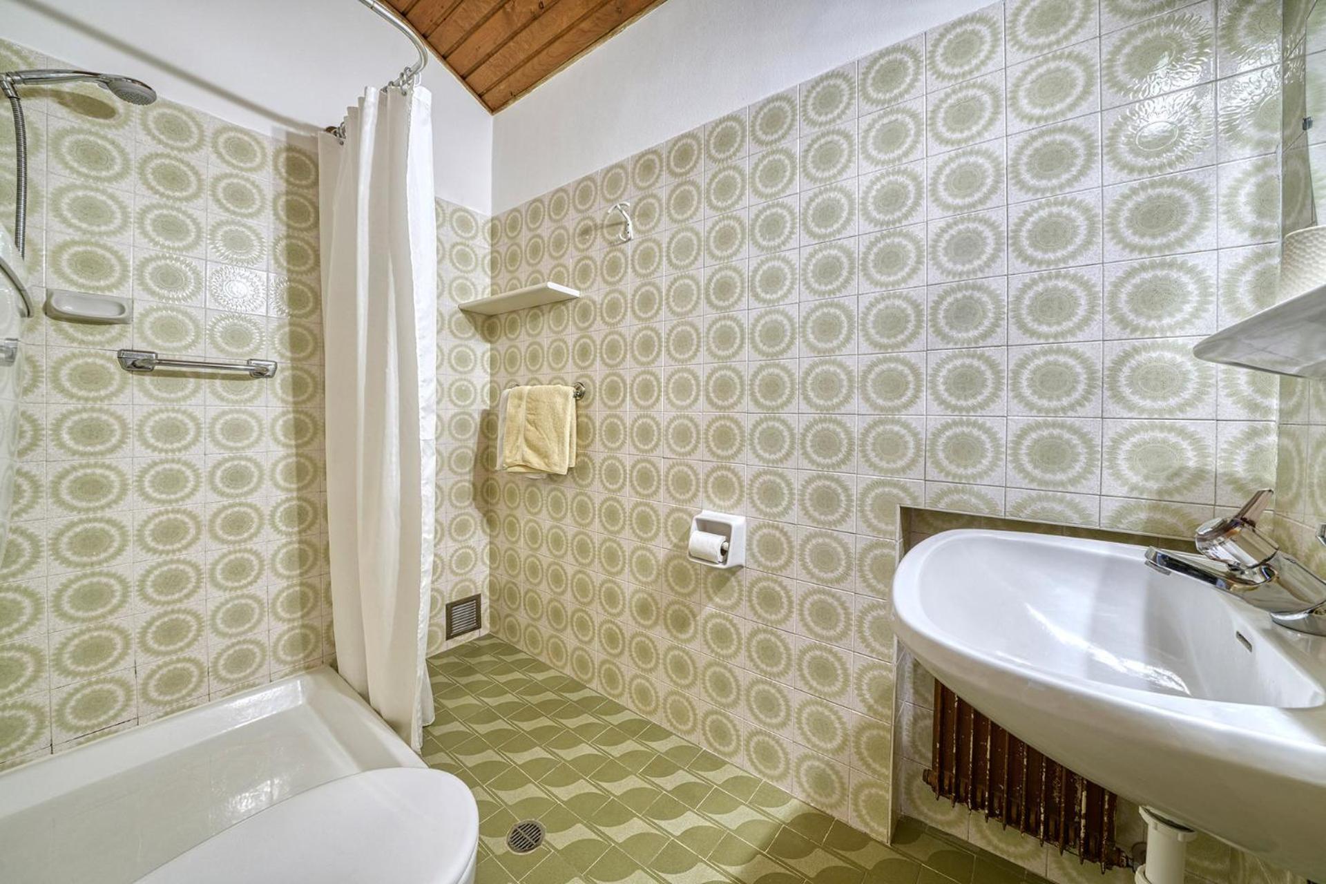 Hotel Josefsheim Lana Esterno foto
