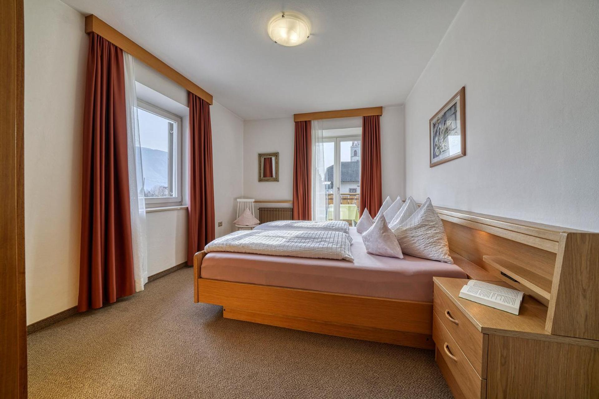 Hotel Josefsheim Lana Esterno foto