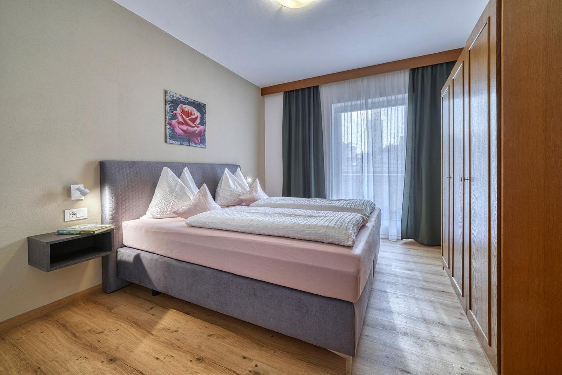 Hotel Josefsheim Lana Esterno foto