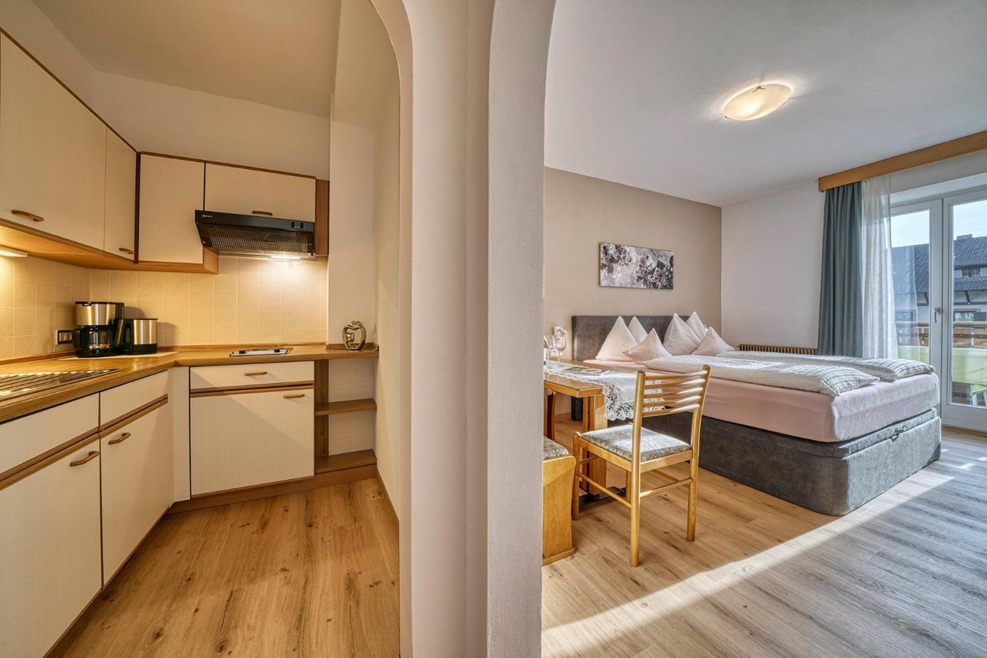 Hotel Josefsheim Lana Esterno foto
