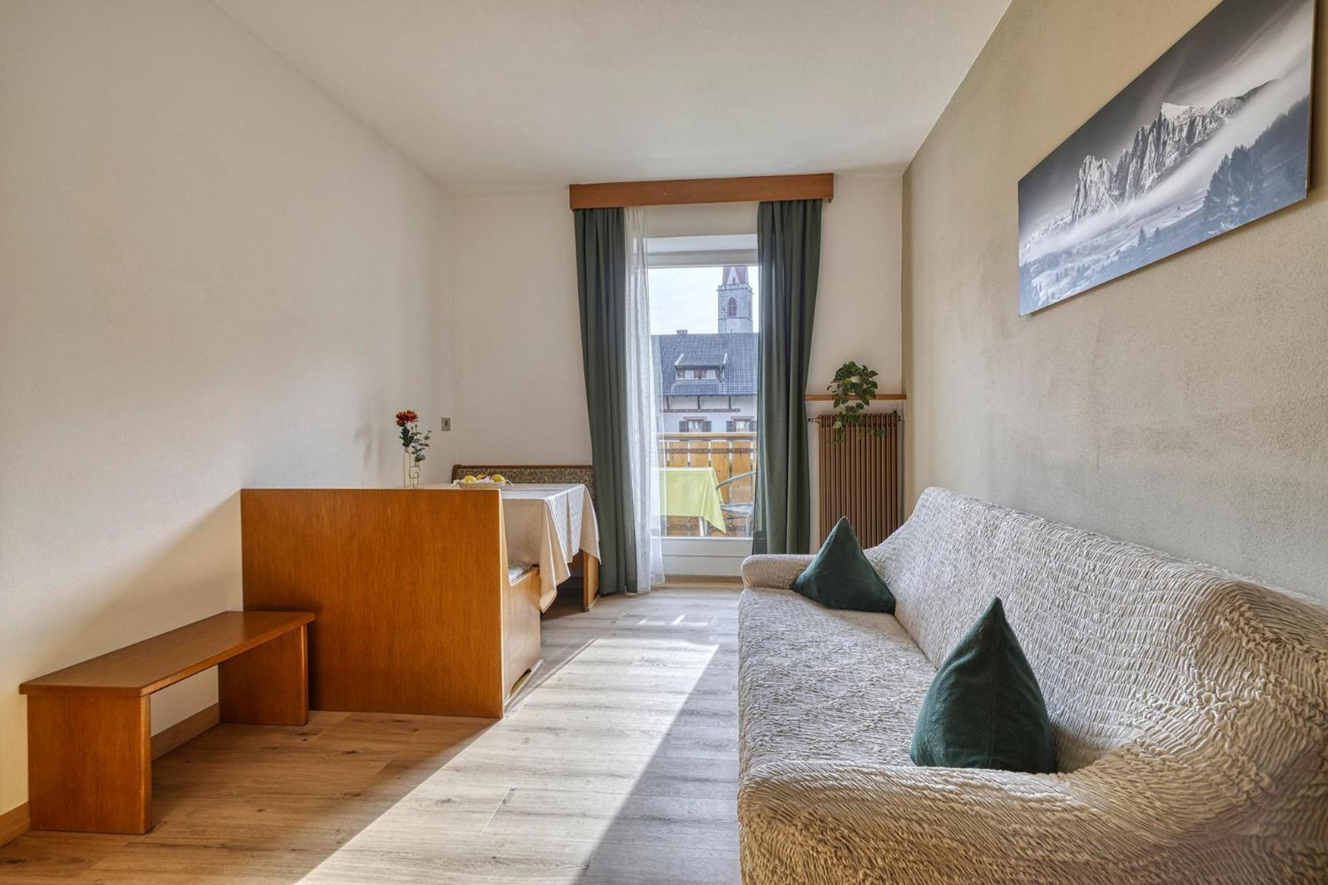 Hotel Josefsheim Lana Camera foto