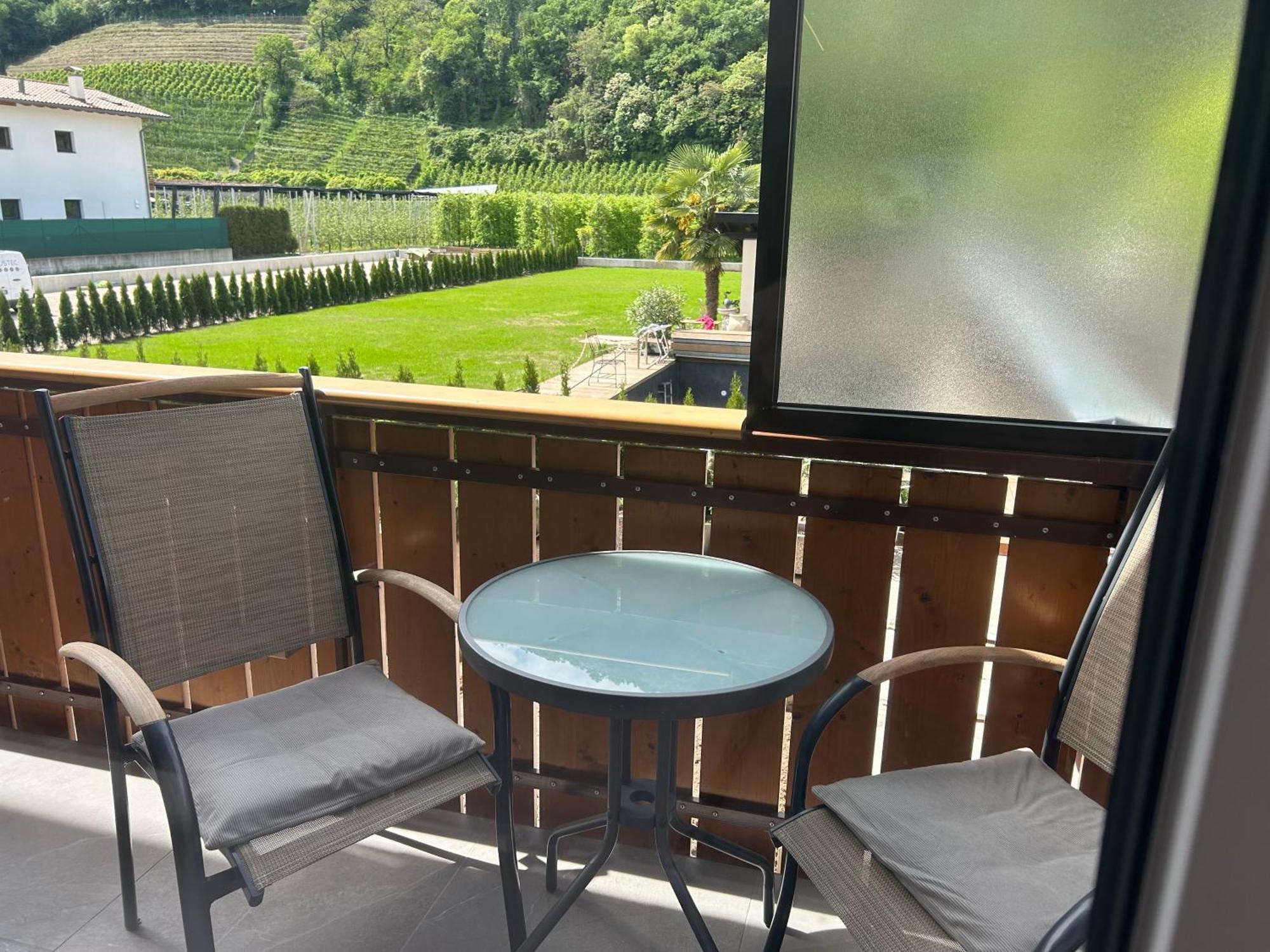 Hotel Josefsheim Lana Esterno foto