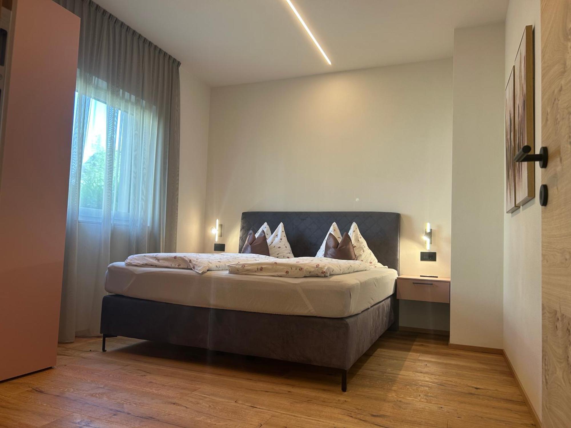 Hotel Josefsheim Lana Esterno foto