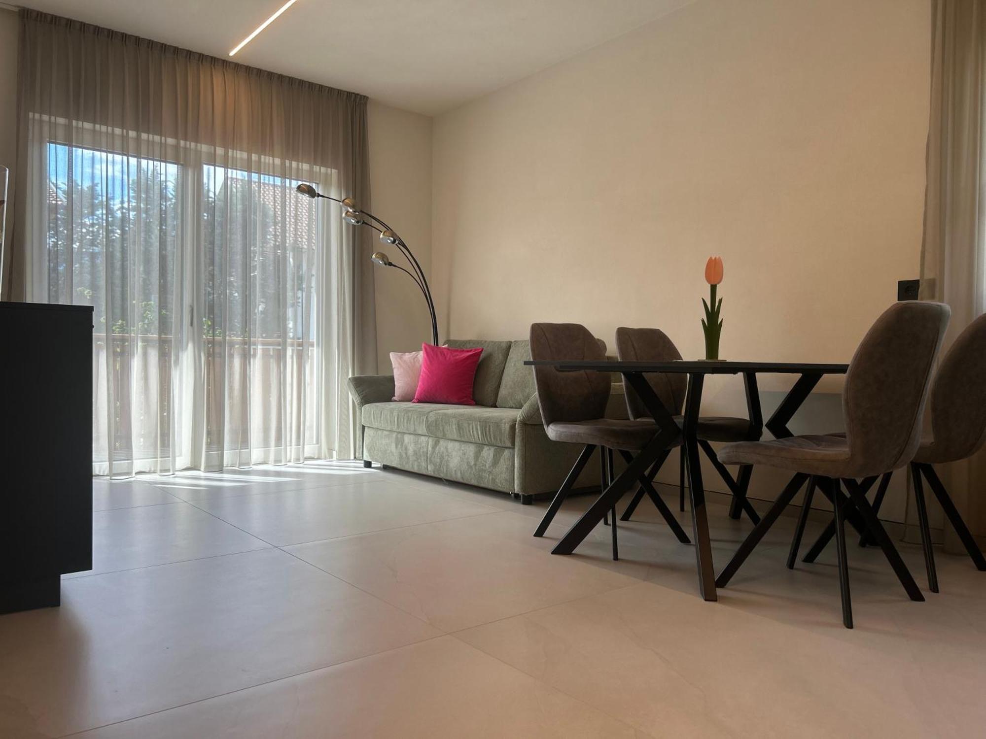 Hotel Josefsheim Lana Esterno foto