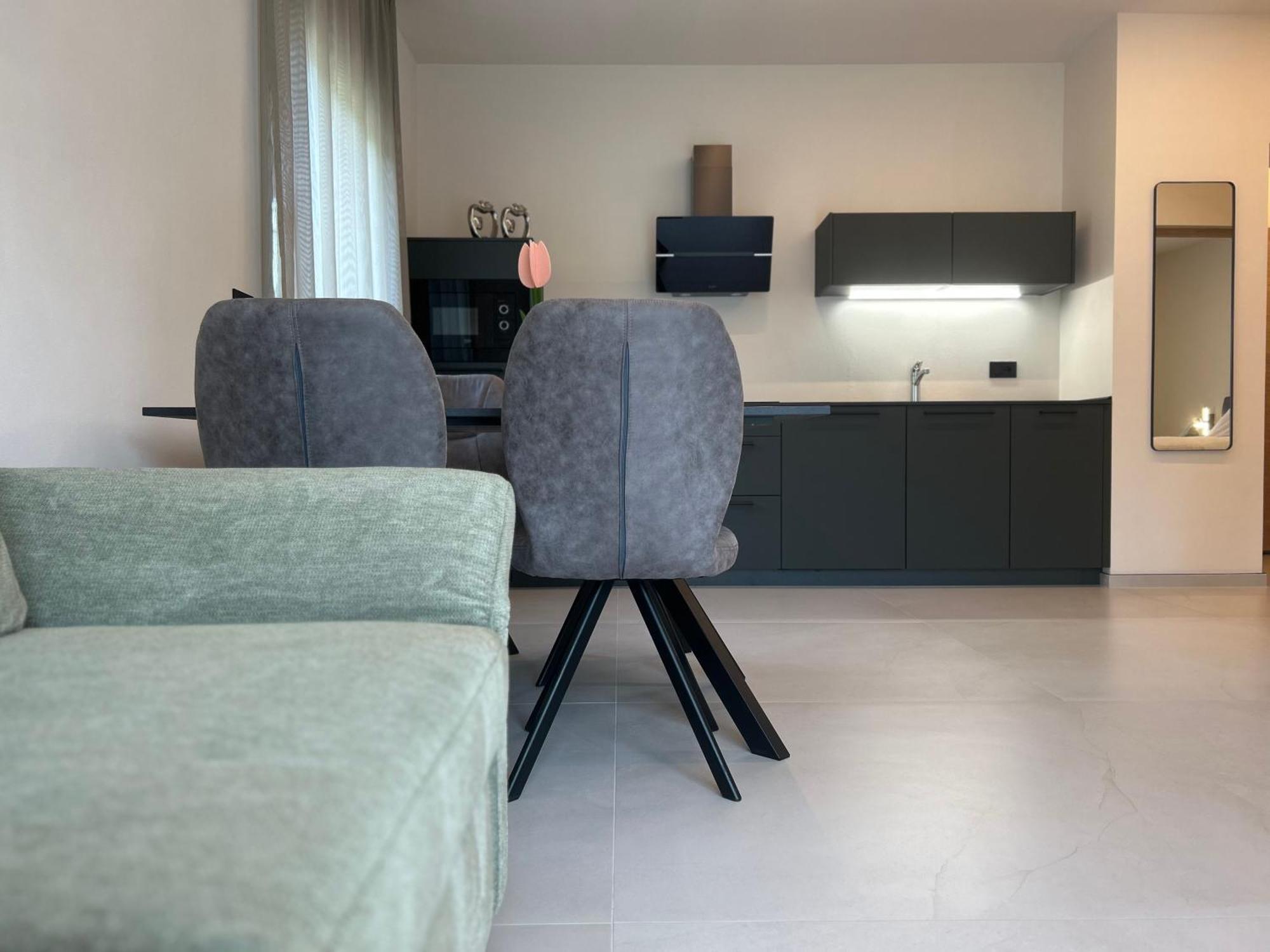 Hotel Josefsheim Lana Esterno foto