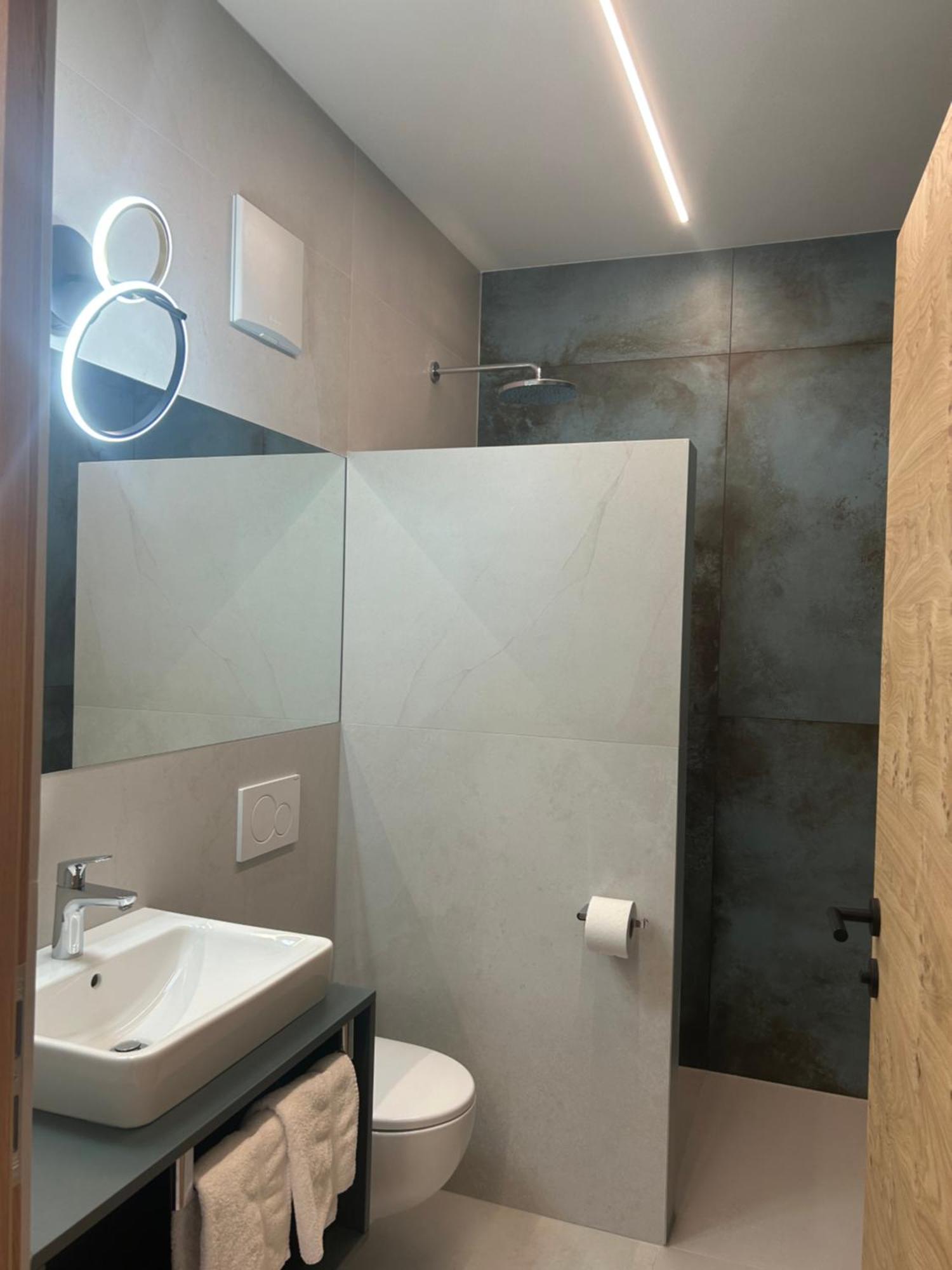 Hotel Josefsheim Lana Esterno foto