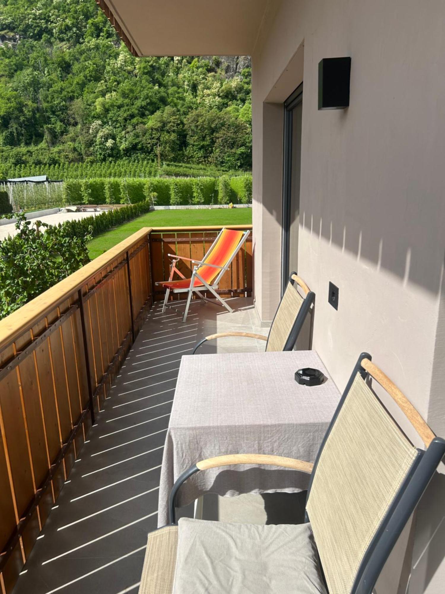 Hotel Josefsheim Lana Esterno foto